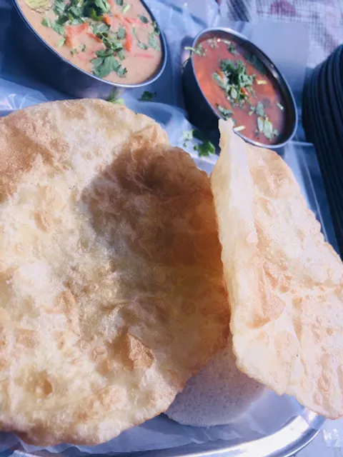 Ambica Tiffins And Curry Point