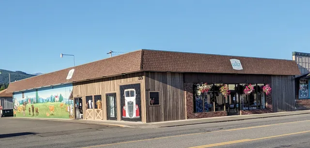 A Stitch in Time Quilt Shoppe