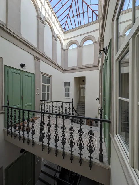 Luxury Apartments Kosice Centre