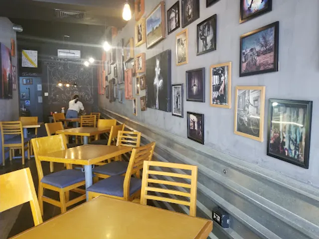 Verona Café & Restaurante