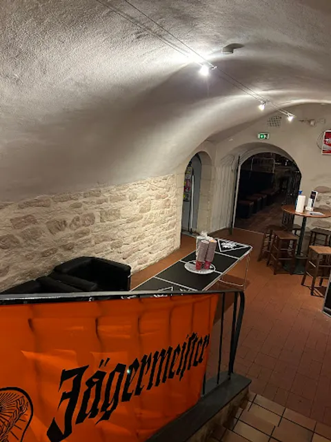 Flannigan's Cocktailbar