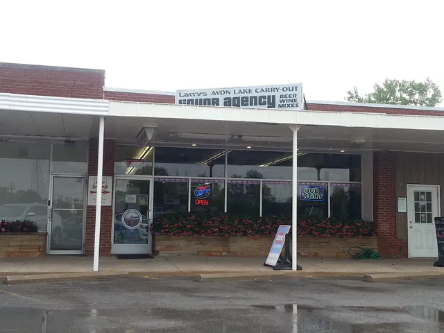 Avon Lake Carry Out & Liquor