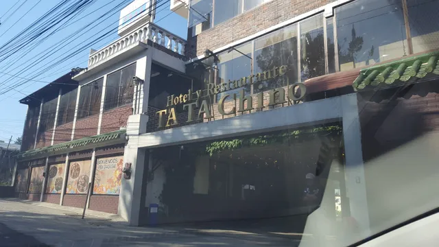 Hotel Tata Chino