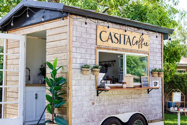 Casita Coffee