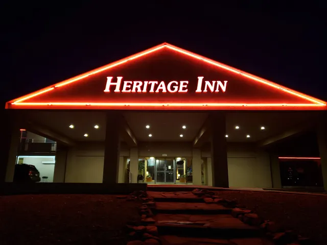 Heritage Inn