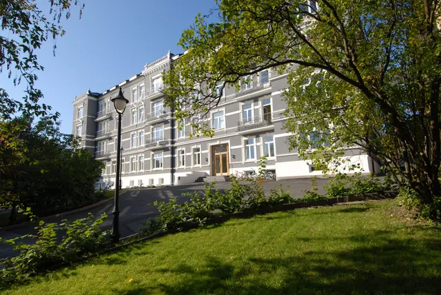 Frogner House Apartments dept. Underhaugsveien