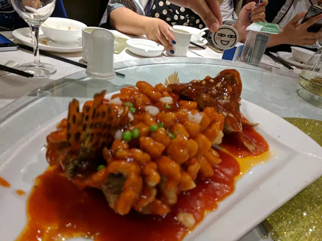 Xiangxuehai Restaurant