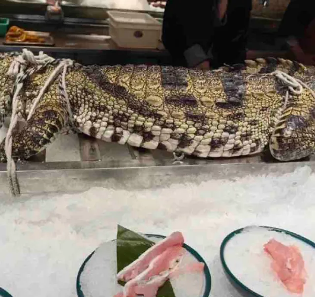 Haidinghui Seafood Zizao Xiamen Binbei Branch