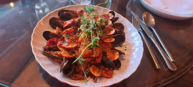 The Aviary Hornchurch