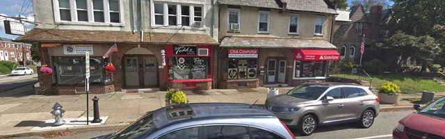 CNA Computers & More