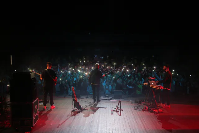 Dvorets Kul'tury I Tekhniki Im. I.i. Gaza