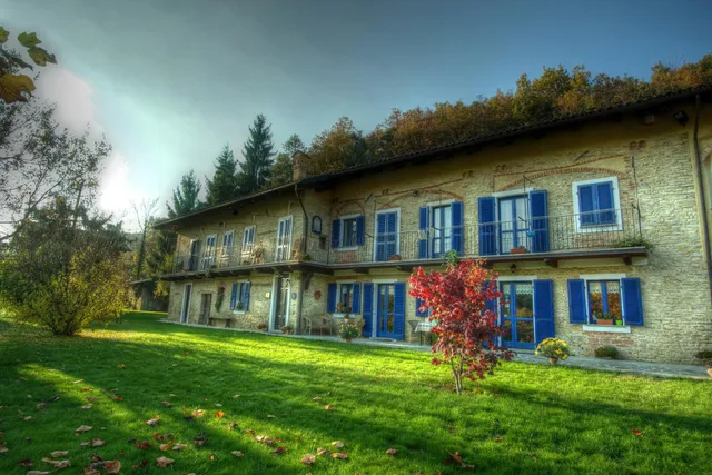 B&B Il Sole Delle Rive