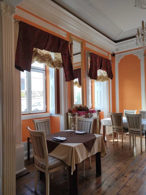 Ego space Hospitality and Catering Unipessoal Lda