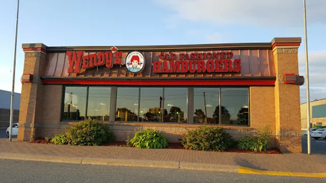 Wendy's