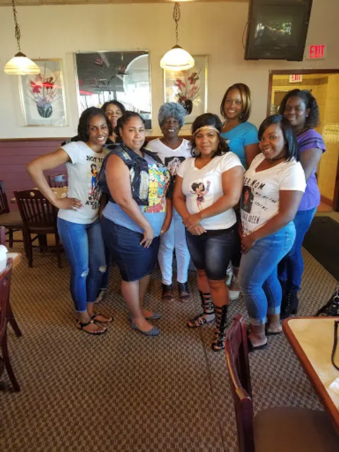 Family Table Restaurant