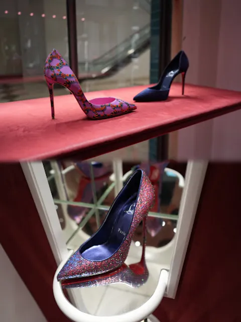 Christian Louboutin Santa Clara
