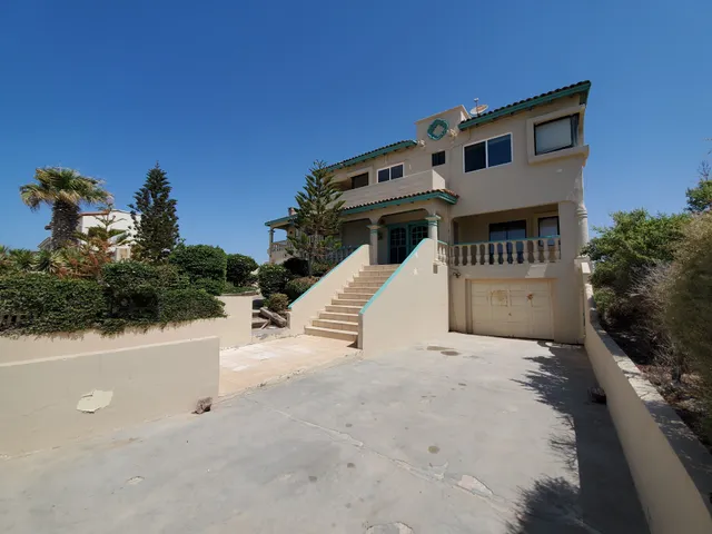 Las Conchas Family Beachhouse