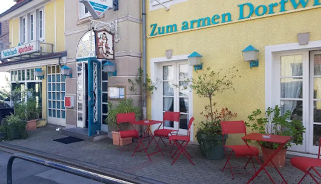 Zum Armen Dorfwirt Aplerbeck