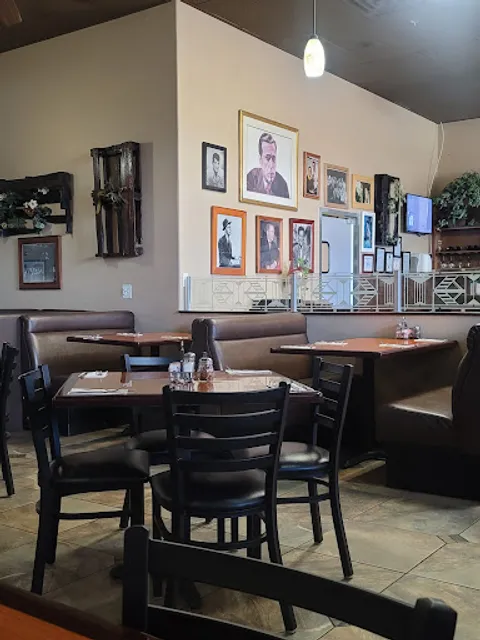 Lino's Pizza and Italian Cuisine