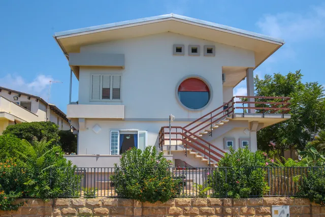 "Donnalucata casa vacanze “