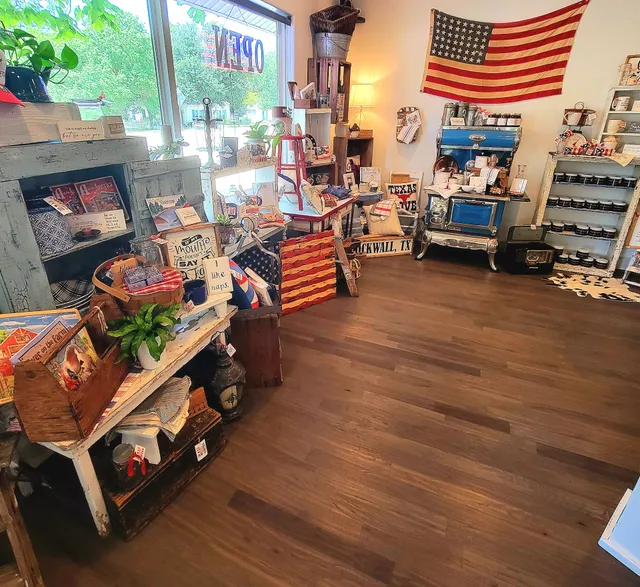 5013 Coffee Rockwall