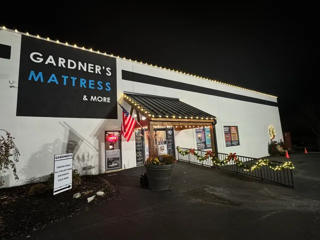 Gardner's Mattress & More