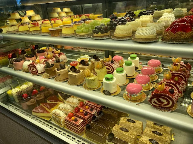 Casa São Bento Padaria