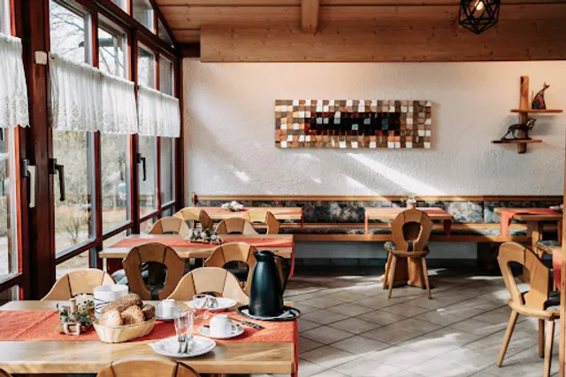 Waldpension Jägerstüberl