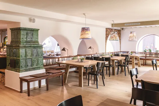 Wirtshaus Poststube 1327