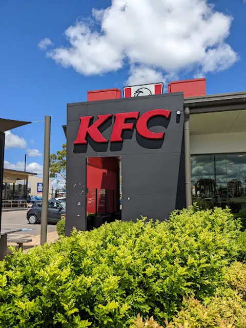 KFC Tamworth South