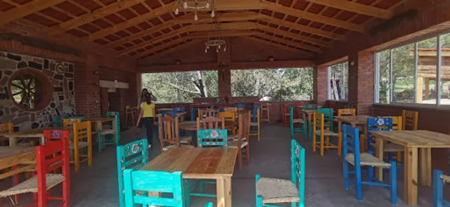 El Rincón de Don Jesús