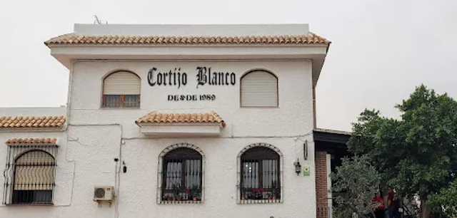 El Cortijo Blanco