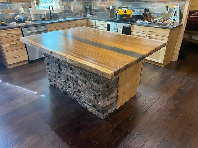 Naturally Edgy Designs