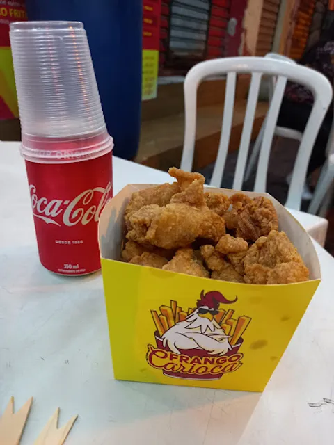 Frango Carioca