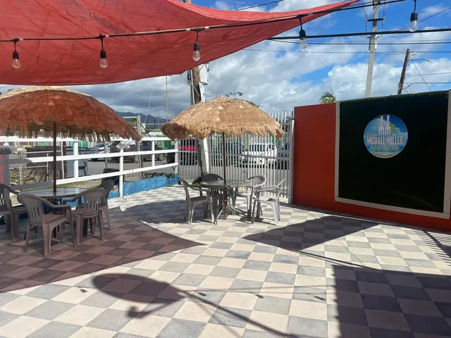 Michael Miller Seafood And Steakhouse