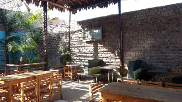 Cevicheria Marino Bar