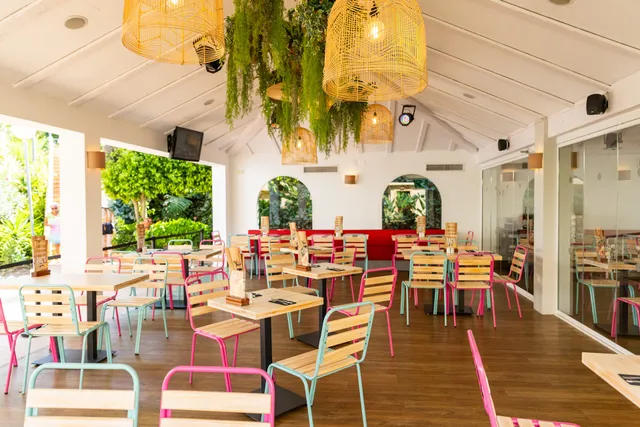 Zac’s Restaurant & Bar