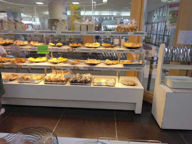 ブランベックさくらもーる店