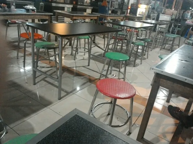 Bakso Malang (Sentra PKL Indrapura)