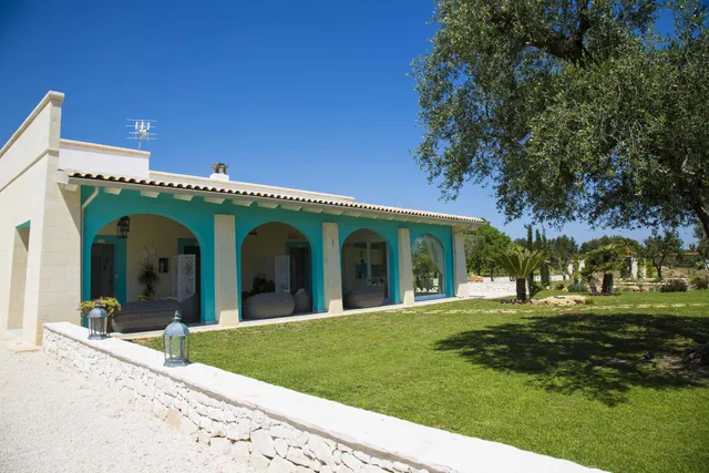 Tenuta Donna Caterina