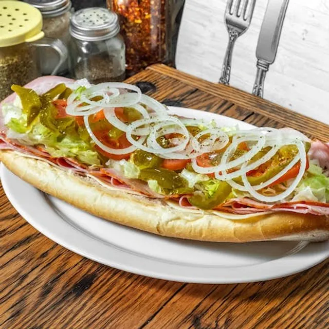 Magik Flavor Pizza & Deli