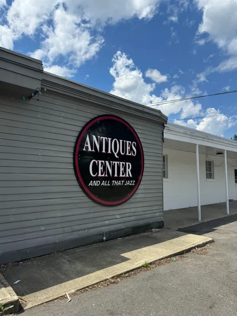 And All That Jazz Antiques