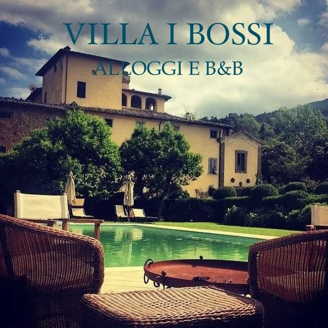Villa I Bossi