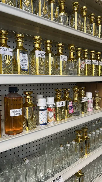 Seema Middle Eastern Market