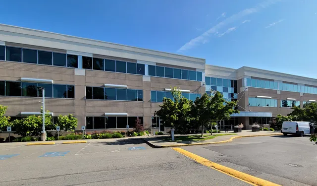 Microsoft Building 111