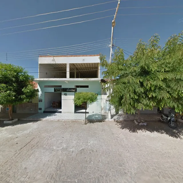 Restaurante e Pizzaria Central