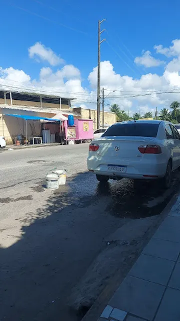 Cantinho Do Aeroporto Sefl Service