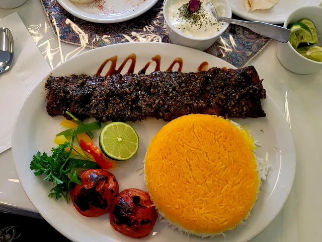 Shali Restaurant