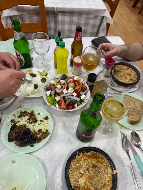 Gjelltore SaUku - Traditional Albanian Cuisine