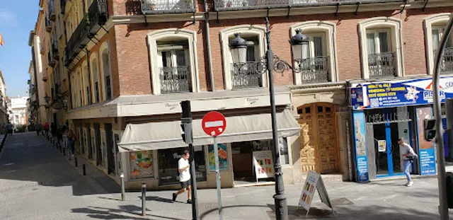 Restaurante Rias Altas